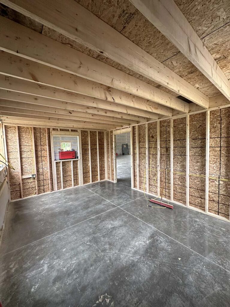 boss renovations 2